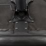 Кресло BRABIX "Top MG-333", с подлокотниками, кожзам, черное, 532553