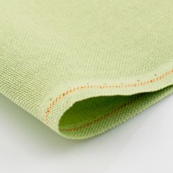 3984/6083 Ткань равномерного плетения Zweigart Murano, 50х55 см, цвет шалфейный
