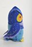 Набор для изготовления текстильной игрушки Перловка "Мудрая сова" ПФЗД-1001