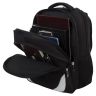 Рюкзак BRAUBERG FUNCTIONAL с отделением для ноутбука, 3 отделения, нагрудный ремешок, "Sprinter", 46х34х21 см, 224453