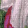 100/055 Набор для вышивания RIOLIS PREMIUM «"Ветреницы" по мотивам картины Д.У. Уотерхауса»