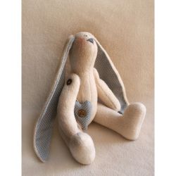 Набор для изготовления текстильной игрушки "Rabbit Story"