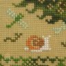 Схема для вышивания «Кикимора болотная» 0069-КБ-С