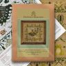 Схема для вышивания «Кикимора болотная» 0069-КБ-С