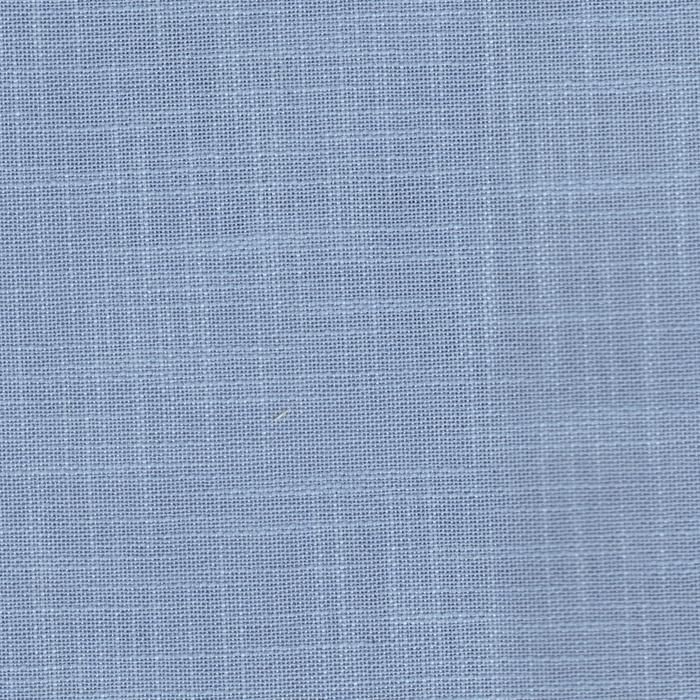 4081 Ткань равномерного плетения Ubelhor Ева 28ct, цвет небесно-синий