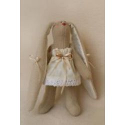 Набор для изготовления текстильной куклы "Rabbit's Story" 