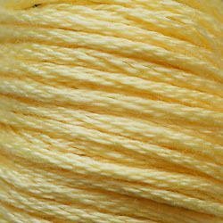 Мулине СХС, 0727 СХС