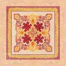 Схема для вышивания «Яркий октябрь» 0212-ЯО-С