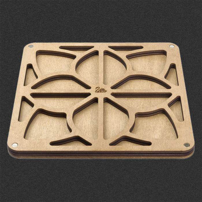 Средняя часть органайзера FLDD-004/10S