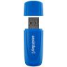 Флеш-диск 16 GB SMARTBUY Scout USB 2.0, синий, SB016GB2SCB
