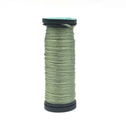 SKSE-4204/10 Silk Serica Medium Sage