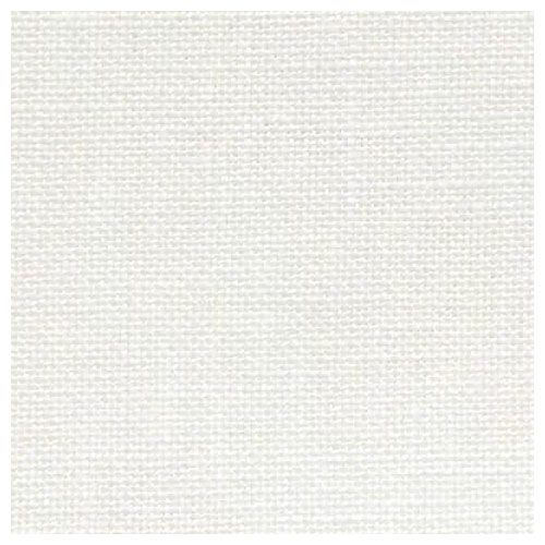 Ткань равномерного плетения Zweigart Belfast (белый) 3609/100