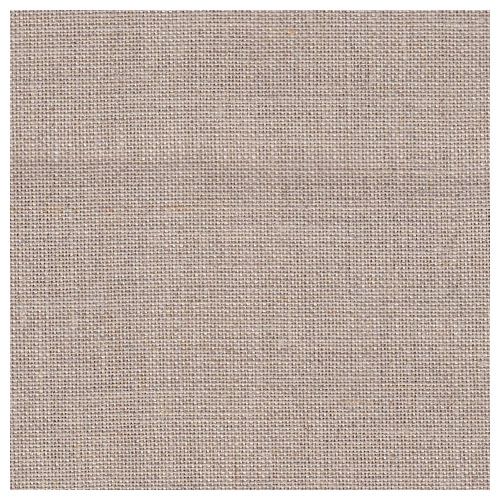 Ткань равномерного плетения Zweigart Belfast 32ct 3609/53 цвет сырого льна