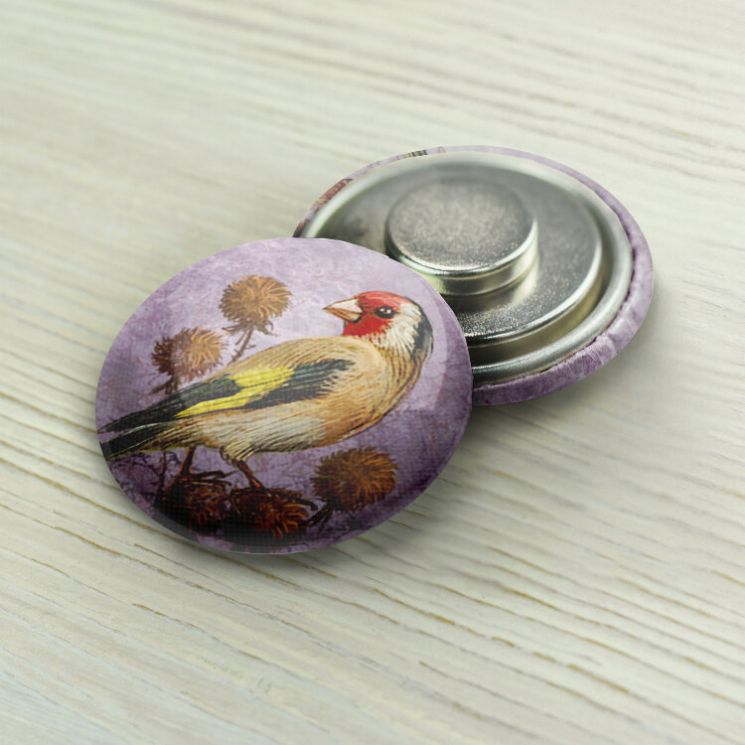 Магнитный держатель «Щегол»  Маг-Щегол