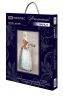 100/023 Набор для вышивания RIOLIS PREMIUM «"Шоколадница" по мотивам картины Ж.Э. Лиотара»